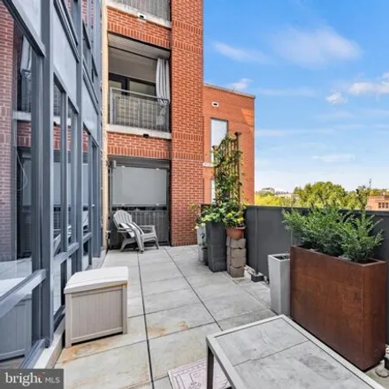 Buy this 1 bed condo on 1450 Church Street Northwest in Washington, DC 20005