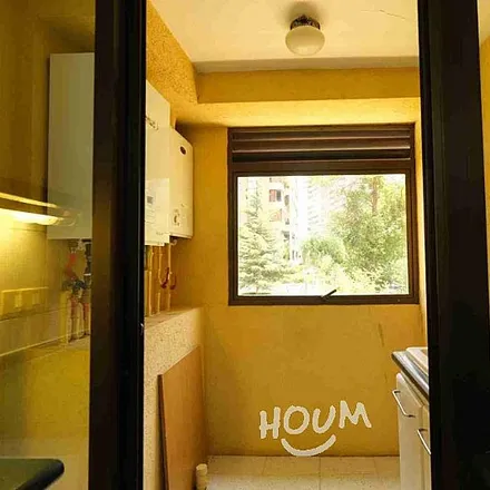 Buy this 2 bed apartment on Condominio Bosques de la Piramide in 858 0670 Huechuraba, Chile