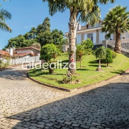 Buy this 3 bed house on Rua Doutor Oliveira in Jardim Europa, Teresópolis - RJ