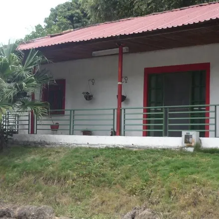 Rent this 7 bed house on Buga in Centro, Colombia