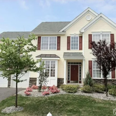 Buy this 4 bed house on 17 Skurka Court in Tangletown, Sayreville