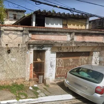 Buy this 3 bed house on Rua Frei Gaspar da Cruz in Cidade Ademar, São Paulo - SP