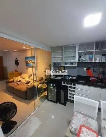 Buy this 1 bed apartment on Rua General Bráulio Guimarães in Jardim Armação, Salvador - BA