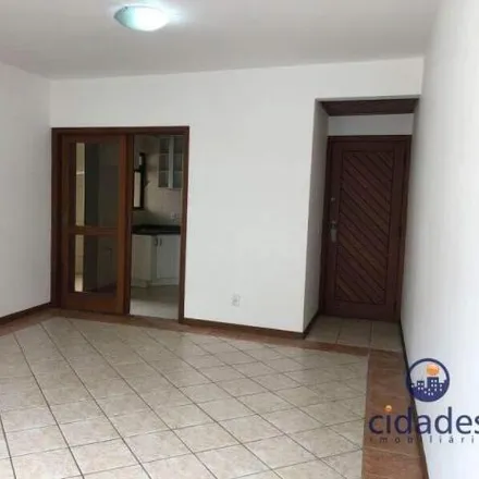 Buy this 3 bed apartment on Rua Bias Peixoto in Abraão, Florianópolis - SC