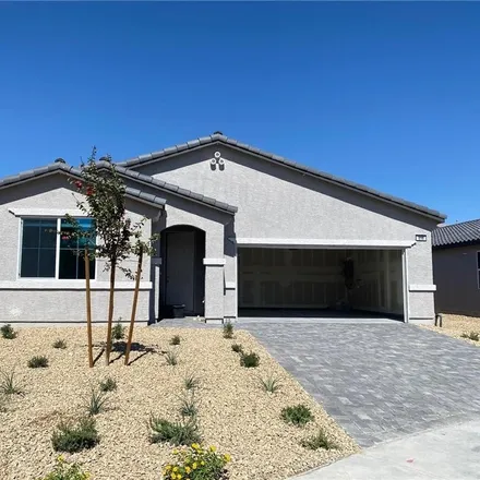 Buy this 3 bed house on Aliante Golf Club in Carrier Dove Way, North Las Vegas