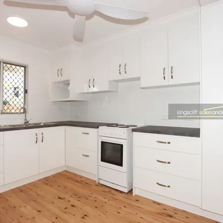 Rent this 2 bed apartment on Kingscliff Lane in Kingscliff NSW 2487, Australia