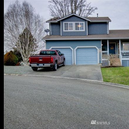 Rent this 3 bed house on 7829 263rd Place Northwest in Stanwood, Snohomish County