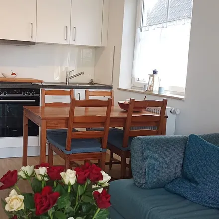Rent this 1 bed apartment on Breege in Mecklenburg-Vorpommern, Germany