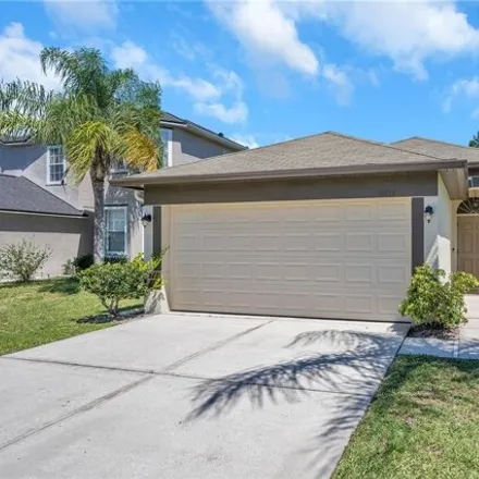 Buy this 3 bed house on 31057 Baclan Drive in Wesley Chapel, FL 33545