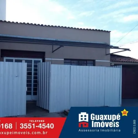 Buy this 3 bed house on Rua da Aparecida in Guaxupé - MG, 37800
