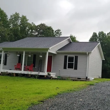 Buy this 3 bed house on 552 English Road in Franklin County, VA 24151