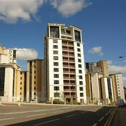 Buy this 2 bed apartment on Baltic Place in South Shore Road, Gateshead