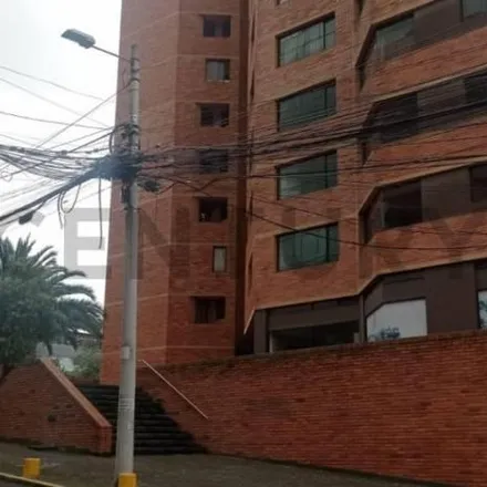 Buy this 4 bed apartment on Abraham Lincoln in 170109, Quito