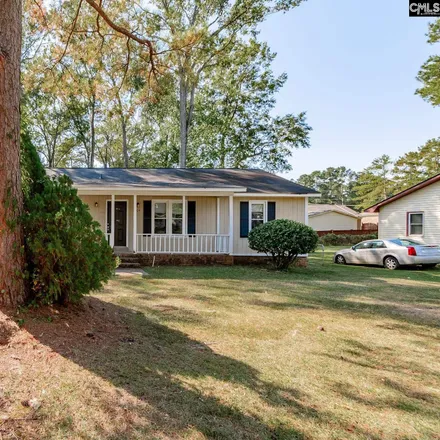 Image 3 - 2400 Ramsgate Drive, Broad River Estates, Richland County, SC 29210, USA - House for sale