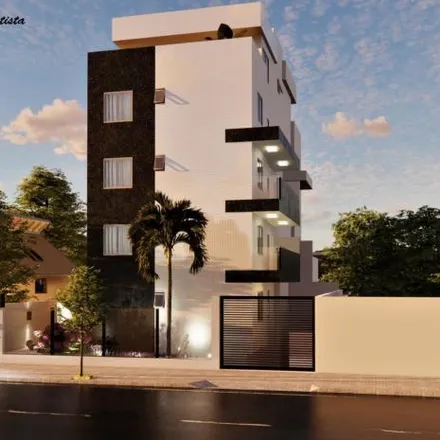 Buy this 2 bed apartment on Rua Augusto Franco in São João Batista, Belo Horizonte - MG