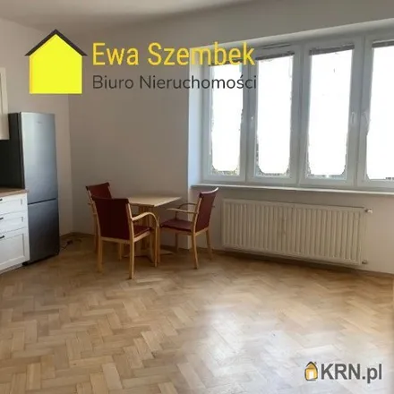 Buy this 2 bed apartment on Kotlarska 34 in 31-539 Krakow, Poland