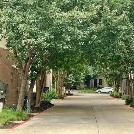 Buy this 3 bed condo on 1209 Kinney Avenue in Austin, TX 78704