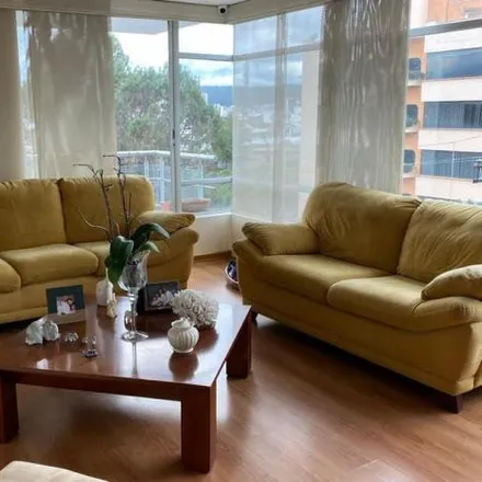Buy this 3 bed apartment on José Paredes Oe5-178 in 170104, Quito
