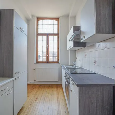 Rent this 3 bed apartment on Rue de Spa 17 in 4020 Angleur, Belgium