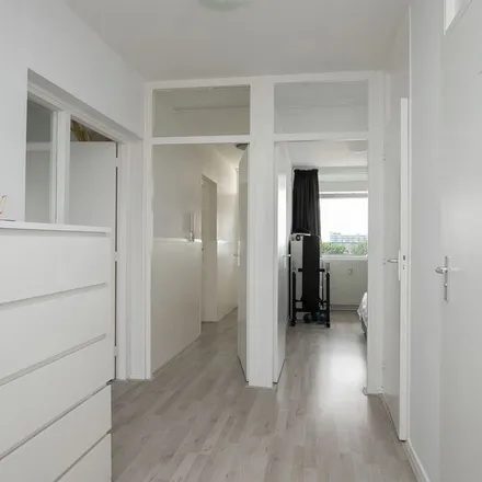 Rent this 3 bed apartment on Venusstraat 36 in 2402 XV Alphen aan den Rijn, Netherlands