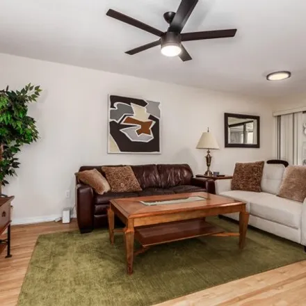 Buy this 1 bed apartment on 4950 North Miller Road in Scottsdale, AZ 85251