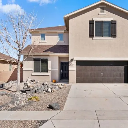 Buy this 5 bed house on James Wall Road Northeast in Rio Rancho, NM