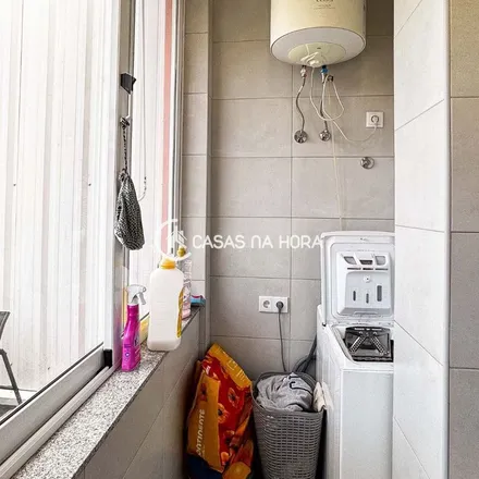 Rent this 3 bed apartment on unnamed road in 4250-482 Porto, Portugal