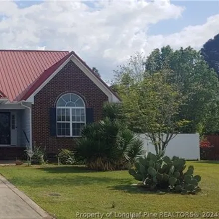 Buy this 4 bed house on 2907 Jakes Alley in Cumberland County, NC 28306