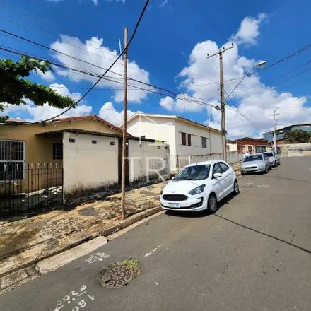 Image 1 - Rua Nestor Moreira, Taquaral, Campinas - SP, 13076-410, Brazil - House for sale