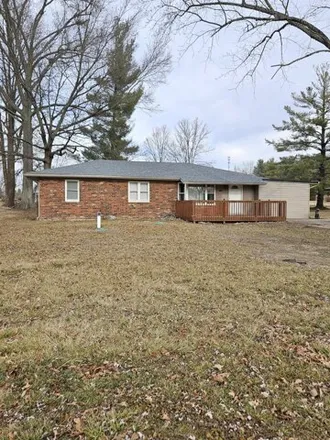 Image 2 - 4588 Sunset Boulevard, Jennings County, IN 47265, USA - House for sale