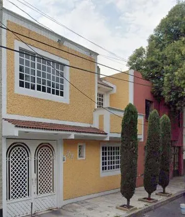 Buy this 3 bed house on Calle Benito Juárez in Azcapotzalco, 02090 Mexico City
