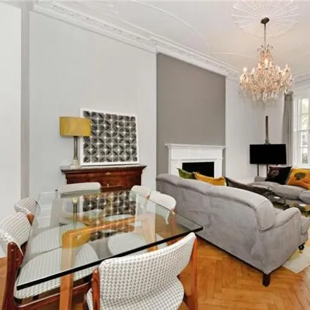 Buy this 2 bed apartment on 181 Sussex Gardens in London, W2 3UA