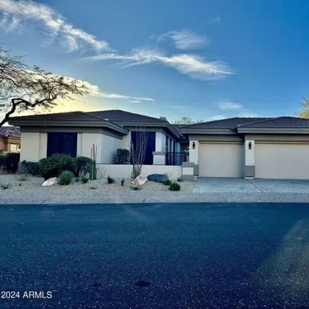 Image 1 - 20418 North 83rd Place, Scottsdale, AZ 85255, USA - House for sale