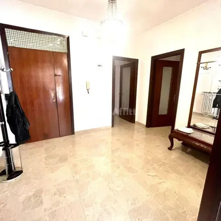 Rent this 4 bed apartment on Jonny Frutta in Viale Vittoria Colonna 29, 65127 Pescara PE