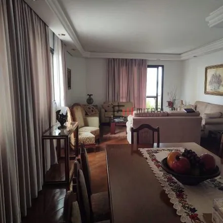 Buy this 4 bed apartment on Edifício Residencial Florianópolis in Rua Piauí 1167, Centro Histórico
