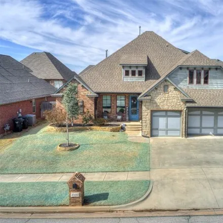 Buy this 4 bed house on 1101 Samantha Lane in Moore, OK 73160