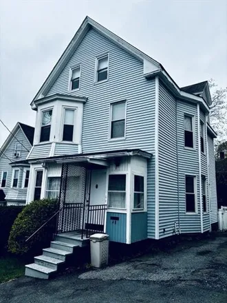 Buy this 5 bed townhouse on 48 Eade Street in Lynn, MA 01902