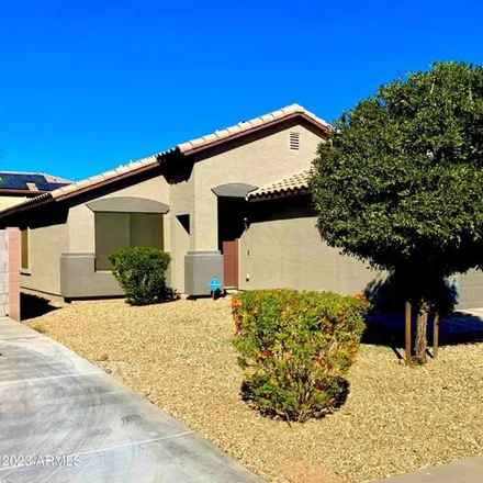 Image 1 - 11276 West Buchanan Street, Avondale, AZ 85323, USA - House for sale