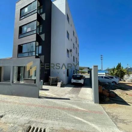 Buy this 2 bed apartment on Rua Marechal Deodoro da Fonseca in Tapajós, Indaial - SC