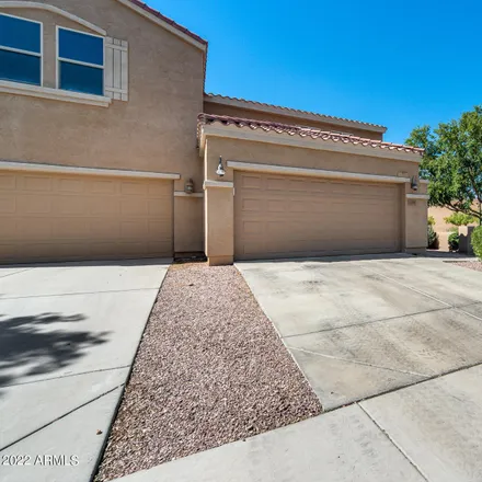 Image 3 - 13478 North 87th Lane, Peoria, AZ 85381, USA - House for rent