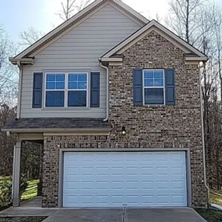 Rent this 3 bed house on 198 Avonwood Circle in Locust Grove, GA 30248