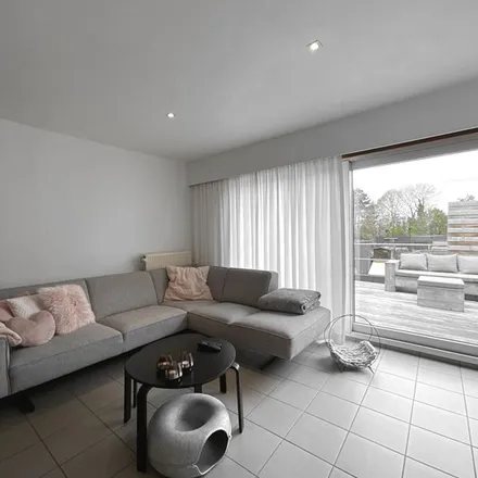 Rent this 2 bed apartment on Verheyenplein 20 in 9130 Beveren, Belgium