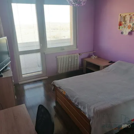 Rent this 2 bed apartment on Holandská 3261/23 in 671 81 Znojmo, Czechia