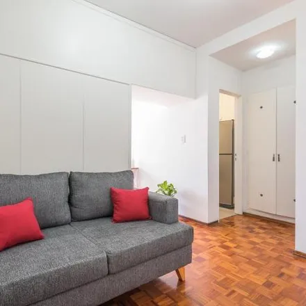 Rent this studio apartment on Yatay 753 in Almagro, C1200 AAK Buenos Aires