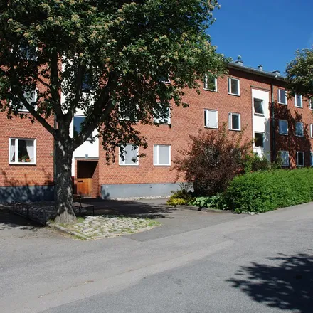 Rent this 3 bed apartment on Qstar in Färegatan, Sibbhult