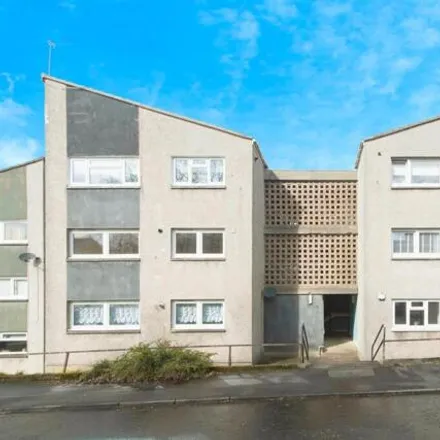 Buy this 2 bed apartment on Arran Terrace in Rutherglen, G73 4PD