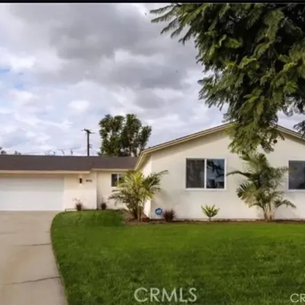 Rent this 3 bed apartment on 8935 Patrero Street in Riverside, CA 92504