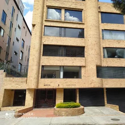 Rent this 2 bed apartment on TransMilenio in Suba, 111121 Bogota