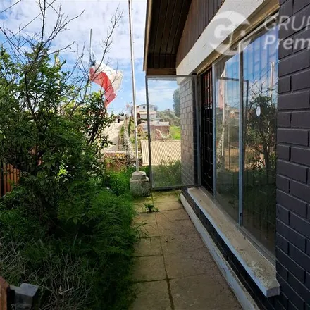 Image 8 - Pablo Neruda, 243 0590 Quilpué, Chile - House for sale