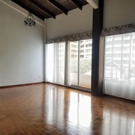 Rent this 4 bed apartment on Agencia de Regulación y Control de las Telecomunicaciones in Avenida Diego de Almagro N31-95, 170518